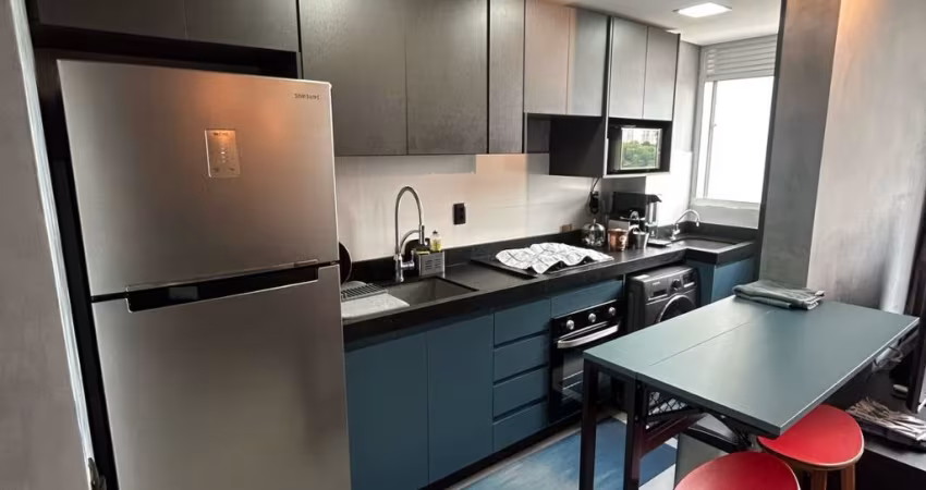Lindo apartamento em Paulínia