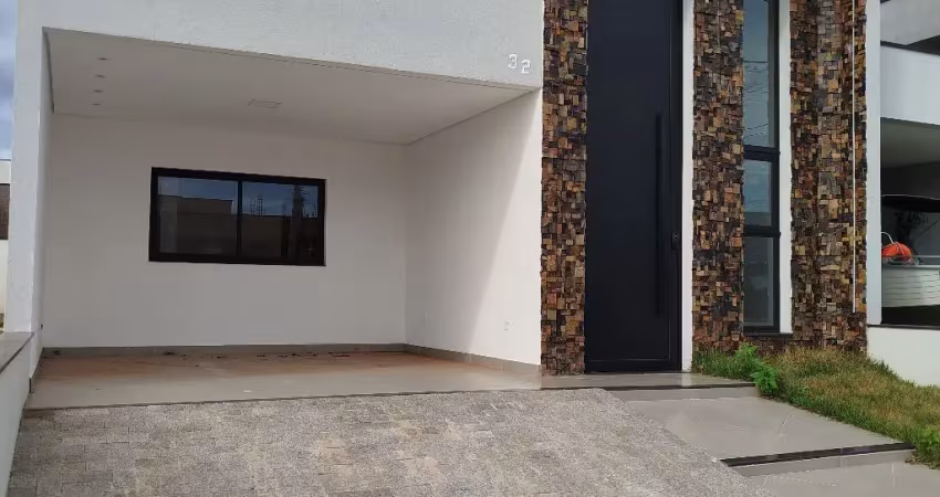 Oportunidade! casa no condomínio terras da estância em paulínia
