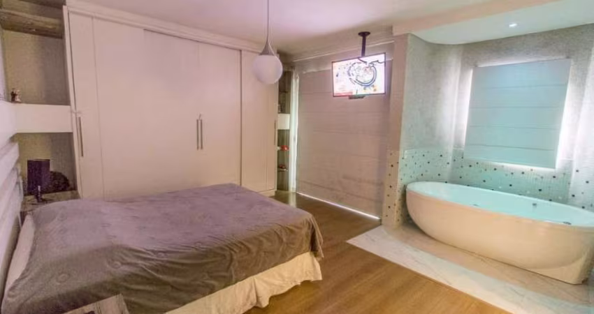 Casa com 3 Quartos, 2 Banheiros e 2 Vagas – Excelente Localização!