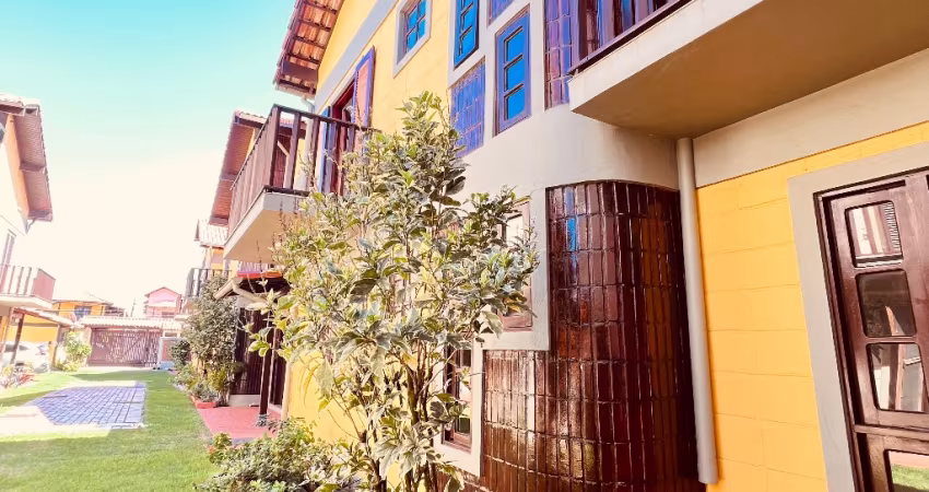 R$480.000-Casa de 2 Quartos e sótão !