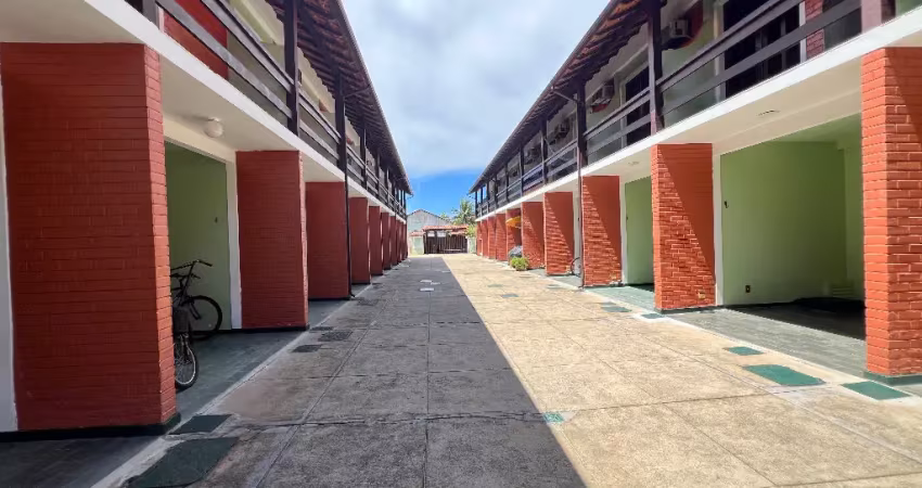 Casa em condomínio fechado com 3 quartos à venda na Rua Mako, Peró, Cabo Frio