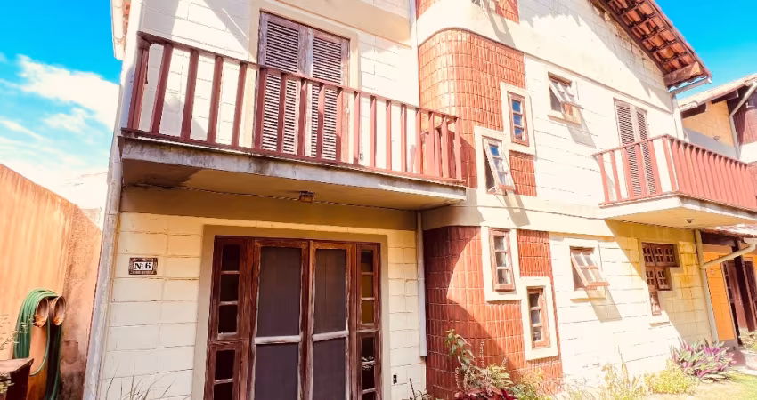 R$ 380.000- Casa de 2 Quartos perto da praia