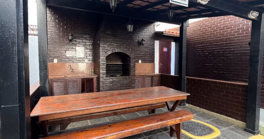 R$330.000-casa de 2 Quartos com mezanino
