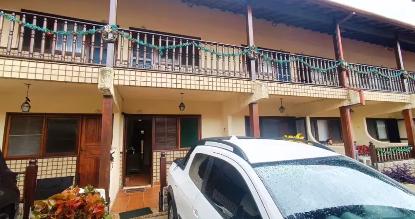 Casa em condomínio fechado com 1 quarto à venda na Rua Peixe Lua, 100, Ogiva, Cabo Frio