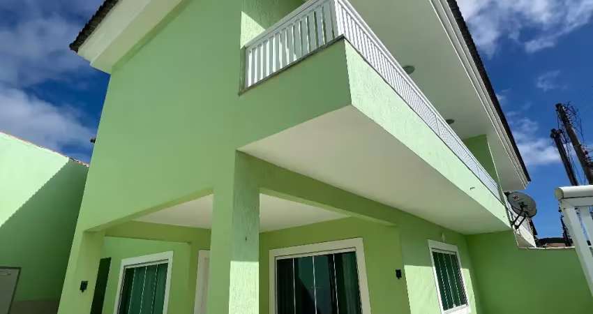 Casa em condomínio fechado com 4 quartos à venda no Peró, Cabo Frio 
