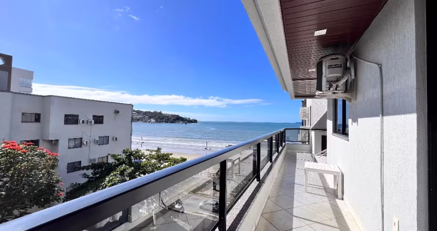 Oportunidade única apartamento a venda prédio frente mar
