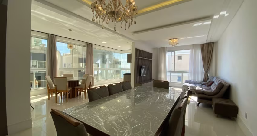 QUADRA MAR, LINDO APARTAMENTO A VENDA!