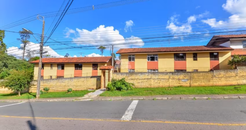 APOLAR VENDE EXCELENTE APARTAMENTO EM CURITIBA, NO BAIRRO CIC/CAMPO COMPRIDO.