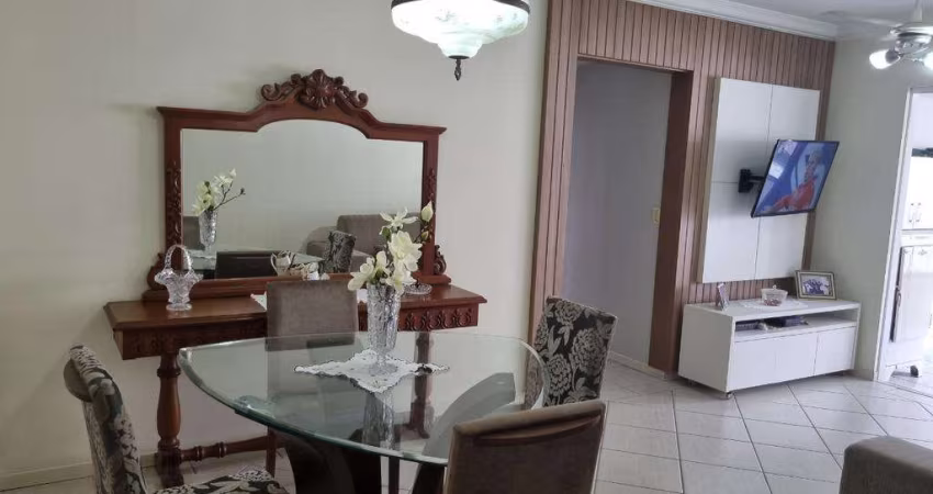 Apartamento à venda em Balneário Camboriú, Centro, com 2 quartos, com 100 m², Edíficio Claudia