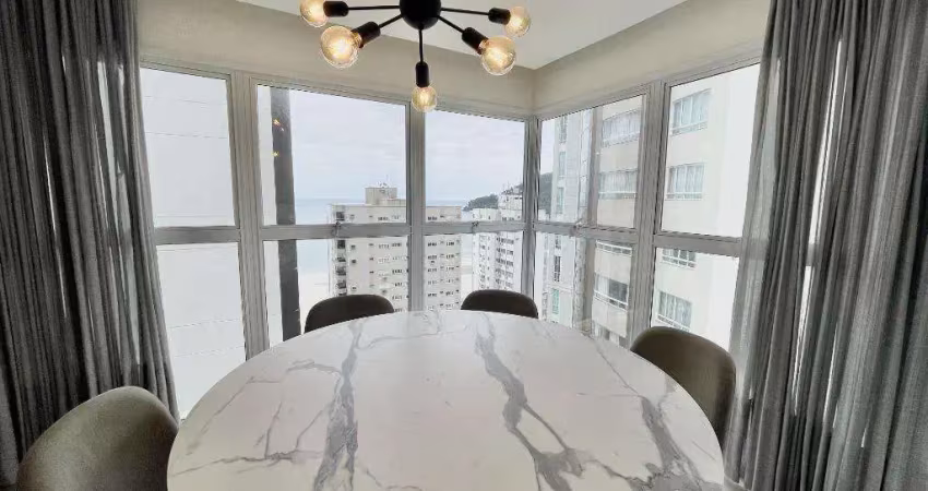 Apartamento com 3 quartos à venda no Centro, Balneário Camboriú 