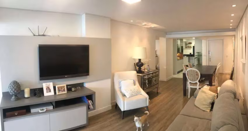 Apartamento à venda em balneário camboriú, centro, com 3 quartos, com 120 m², blue marine