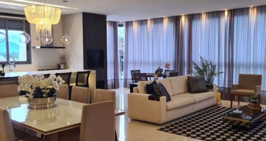 Apartamento à venda em Porto Belo, Centro, com 3 suítes, com 155 m², Edifício Walvis Bay