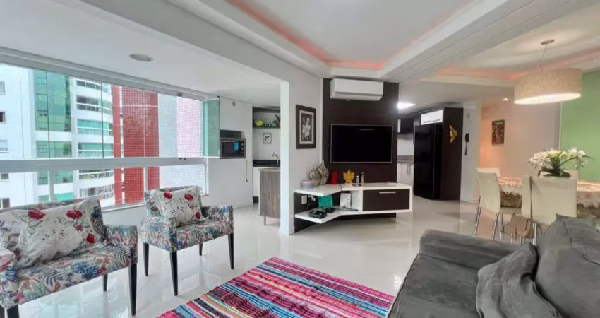 Apartamento à venda em balneário camboriú, pioneiros, com 2 quartos, com 97 m², bellas artes