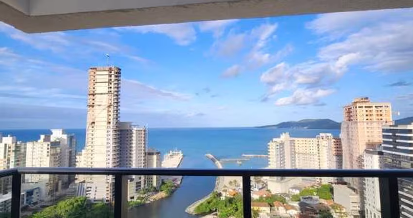 Apartamento à venda em Porto Belo, Centro, com 2 suítes, com 82 m², Riverside