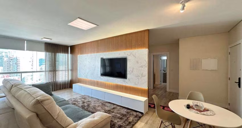 Apartamento à venda em Balneário Camboriú, Pioneiros, com 2 quartos, com 83 m², Barra Norte