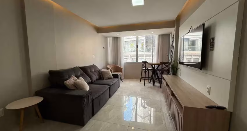 Apartamento à venda em Balneário Camboriú, Centro, com 3 quartos, com 116 m²