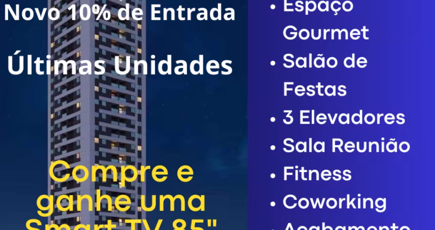 Localização e Lazer Novo