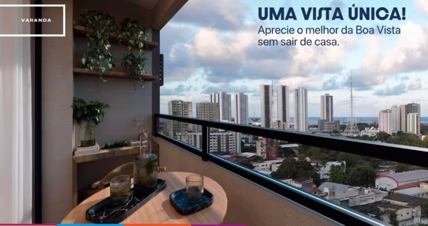 Conforto ou Localização? Tenha os Dois