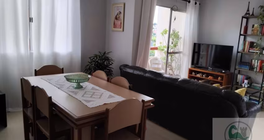 Apto Valinhos: Conforto, Lazer e Localização Top!