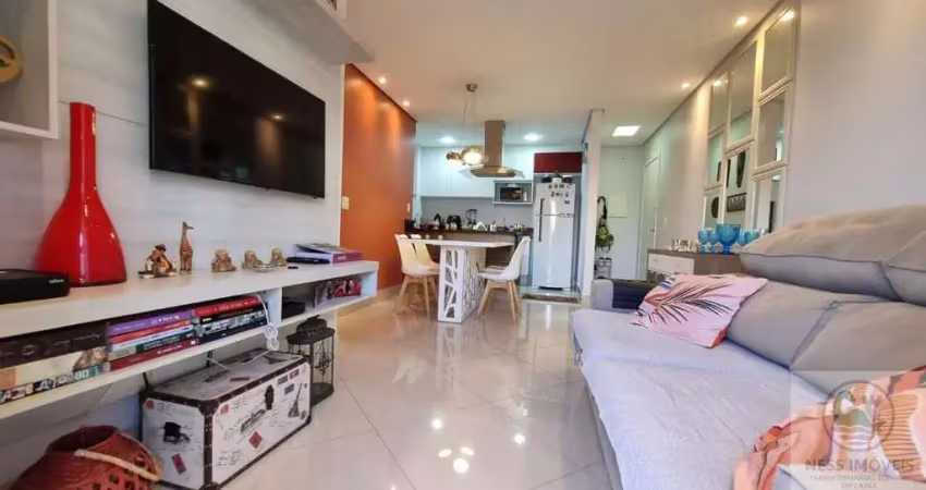 Conforto e localização privilegiada em Jundiaí no Spazio Bonfiglioli