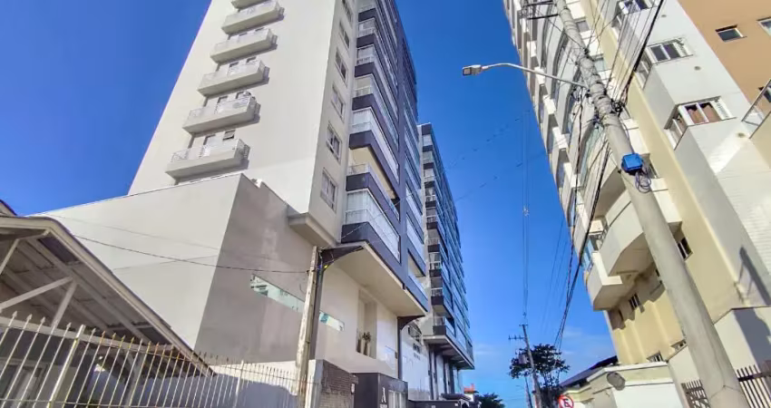 EXCELENTE APARTAMENTO SEMI-MOBILIADO LOCALIZADO NO BAIRRO GRAVATA A 50 METROS DA PRAIA!!