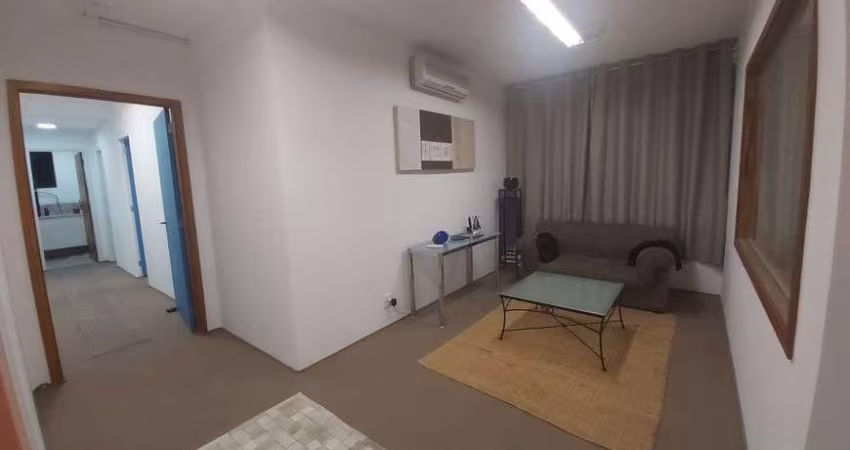 Andar/laje corporativa para venda tem 98 metros quadrados em Cidade Monções - São Paulo - SP