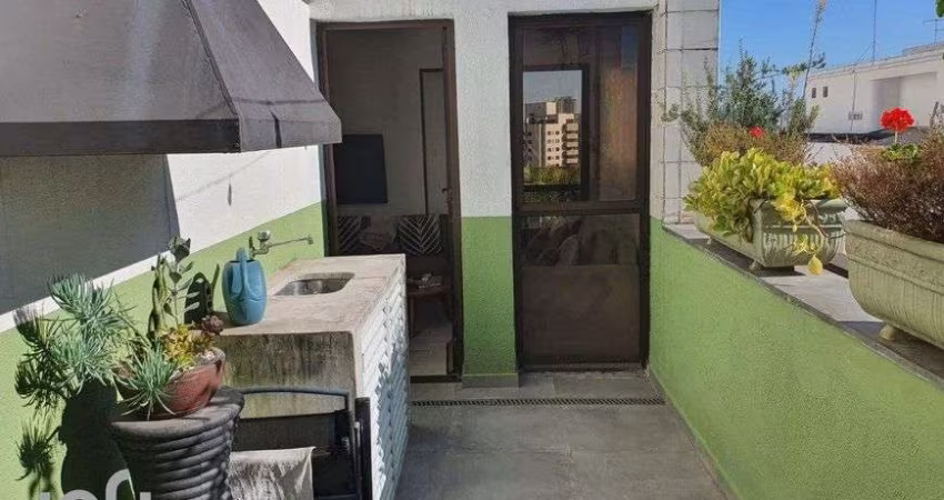 Apartamento para aluguel e venda possui 50 metros quadrados com 1 quarto