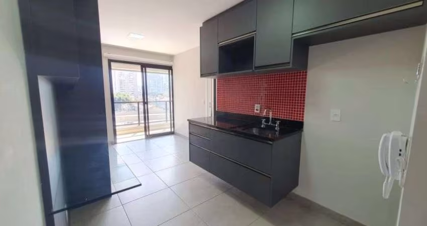 Imóvel para aluguel possui 37 metros quadrados com 1 quarto em Campo Belo - São Paulo - SP