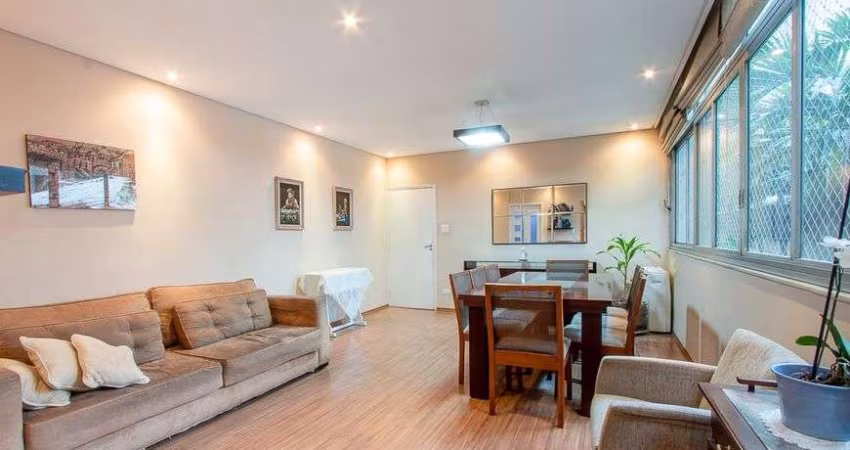 Apartamento com 3 quartos, 140 m², à venda por R$ 1.730.000
