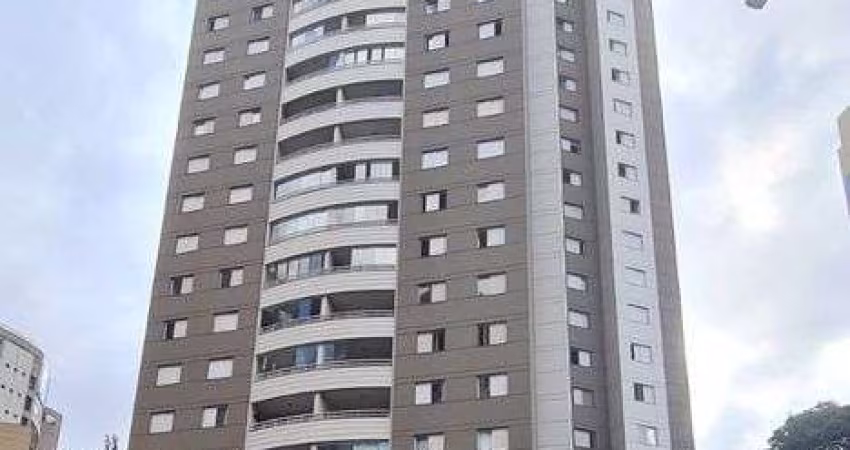 Apartamento 110 metros 3 quartos em Moema - São Paulo - SP