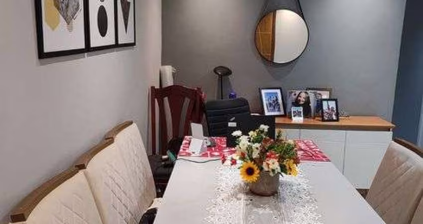 Apartamento para venda tem 64 metros quadrados com 3 quartos em Jardim D'Abril - São Paulo - SP