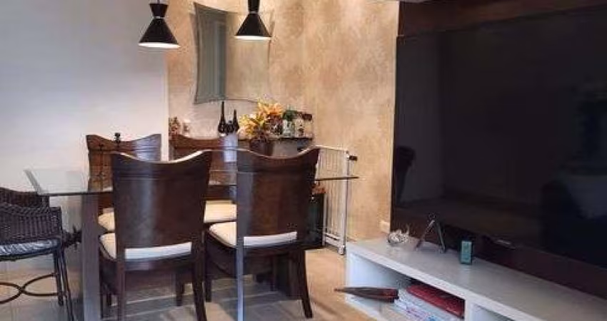 Apartamento para venda possui 65 metros quadrados com 2 quartos em Vila Olímpia - São Paulo - SP