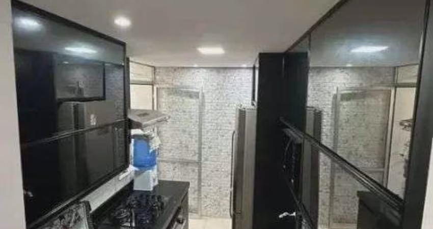 Imóvel para venda tem 43 metros quadrados com 2 quartos em Vila Clara - São Paulo - SP