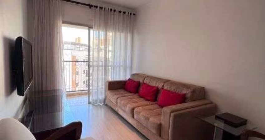 Imóvel para aluguel possui 63 metros quadrados com 2 quartos em Vila Olímpia - São Paulo - SP