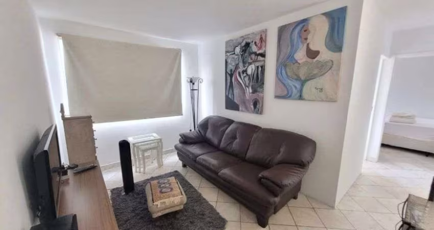 Imóvel para aluguel com 55 metros quadrados com 2 quartos em Jardim Paulista - São Paulo - SP