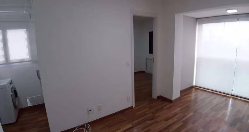 Apartamento para aluguel com 37 metros quadrados com 1 quarto em Campo Belo - São Paulo - SP