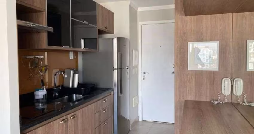 Imóvel para aluguel com 36 metros quadrados com 1 quarto em Brooklin Paulista - São Paulo - SP