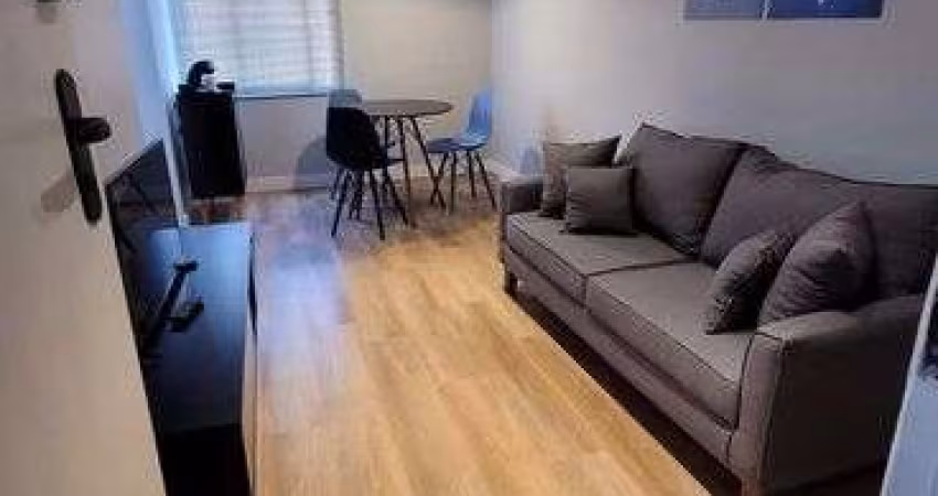 Apartamento para venda com 32 metros quadrados com 1 quarto em Bela Vista - São Paulo - SP