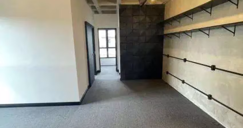 Imóvel para aluguel e venda com 60 metros quadrados em vila hamburguesa - são paulo - sp