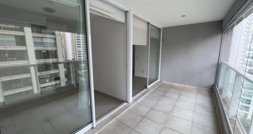 Imóvel para aluguel tem 47 metros quadrados com 1 quartos em Campo Belo - São Paulo - SP
