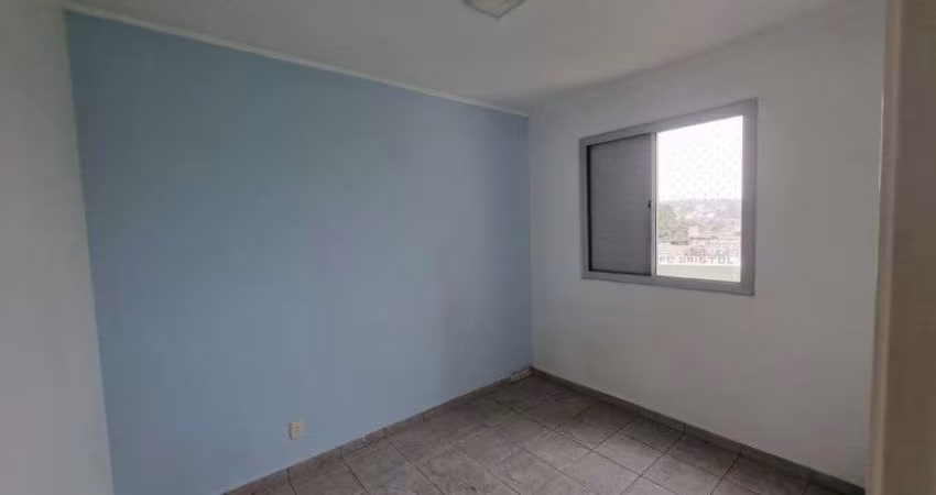 Imóvel para aluguel tem 48 metros quadrados com 1 quarto em Jardim Santa Emília - São Paulo - SP