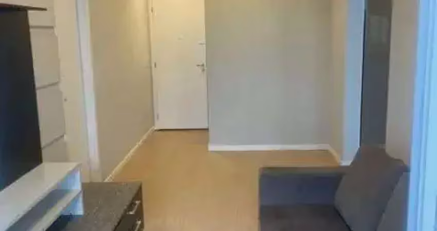 Imóvel para aluguel tem 50 metros quadrados com 1 quarto em Campo Belo - São Paulo - SP