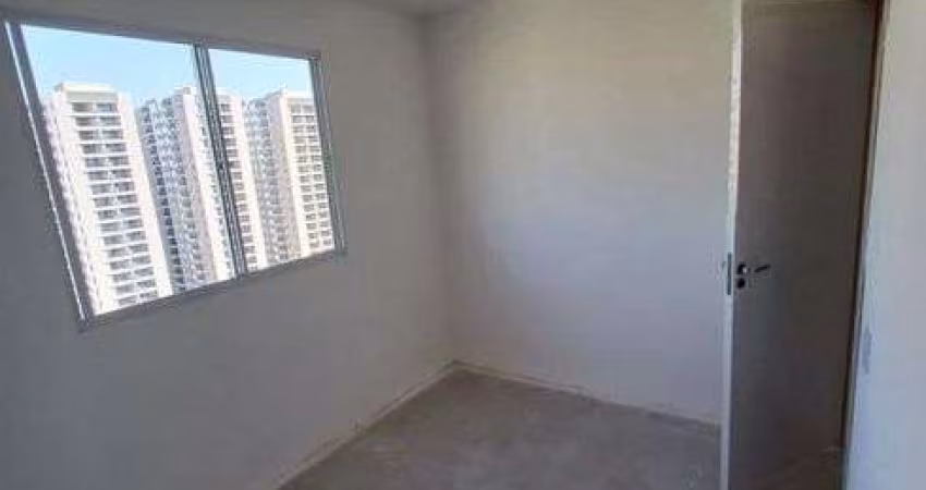Apartamento para venda possui 43 metros quadrados com 2 quartos em Barra Funda - São Paulo - SP