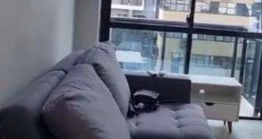 Duplex para aluguel com 50 metros quadrados com 1 quarto em Moema - São Paulo - SP