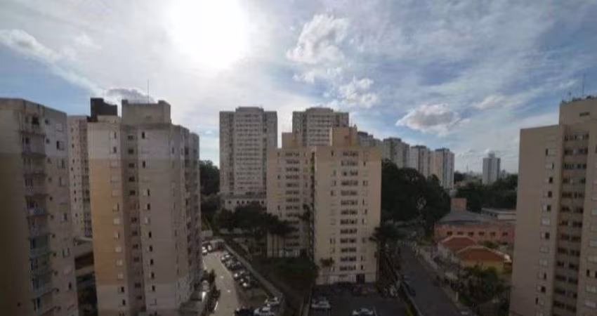 Imóvel para venda possui 60 metros quadrados com 2 quartos em Jardim Celeste - São Paulo - SP