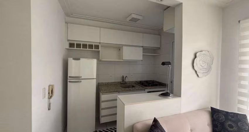 Imóvel para aluguel tem 56 metros quadrados com 2 quartos em Vila Andrade - São Paulo - SP