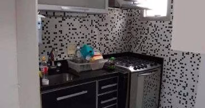 Imóvel para aluguel possui 60 metros quadrados com 1 quarto em Campo Belo - São Paulo - SP