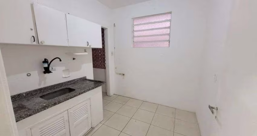 Imóvel para venda e locação com 60 m² quadrados com 2 quartos em Vila Clementino - São Paulo - SP