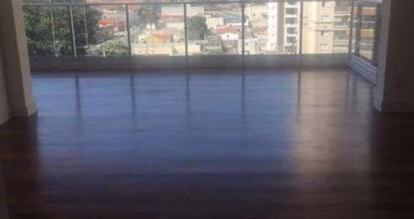 Apartamento para venda com 130 metros quadrados com 3 quartos em Vila Gertrudes - São Paulo - SP