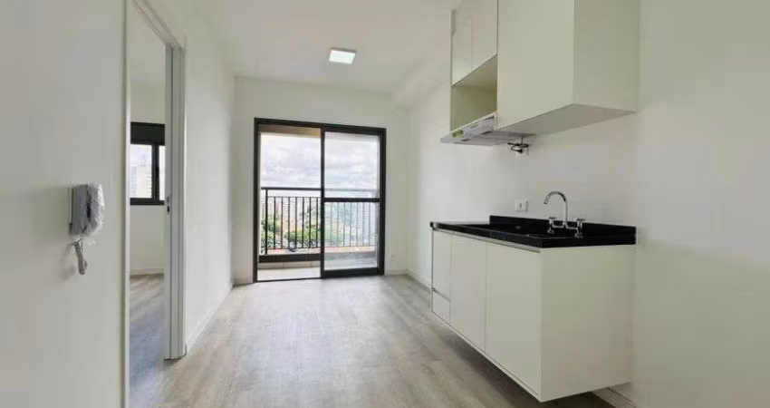 Imóvel para aluguel tem 28 metros quadrados com 1 quarto em Vila Independência - São Paulo - SP